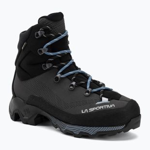 Damen-Hochgebirgsschuhe La Sportiva Aequalibrum Trek GTX carbon/limestone