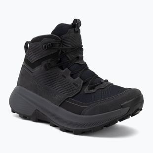 Herren-Trekkingstiefel La Sportiva Prodigio Hike LT GTX carbon/black