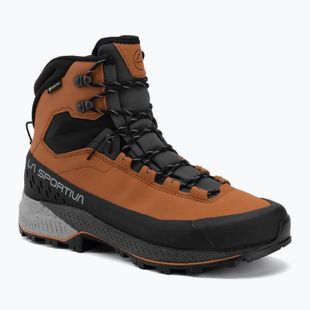 Herren-Trekkingstiefel La Sportiva TX5 Evo Mid GTX chestnut/grey
