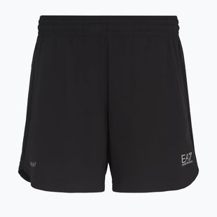 EA7 Emporio Armani Herren-Shorts Vigor7 schwarz