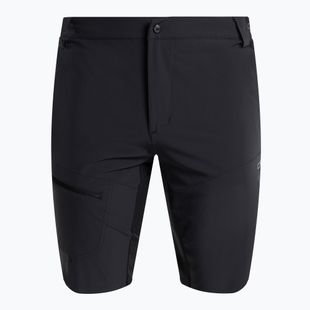 Herren CMP Bermuda grau Trekking-Shorts 33T6667/U423