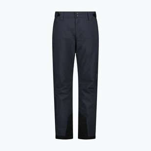 Herren Skihose CMP 33W1157 antracite