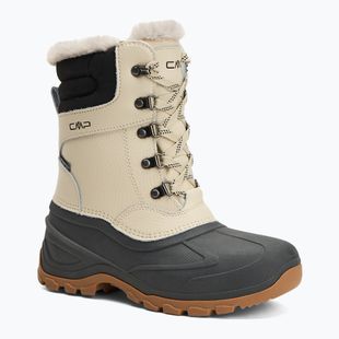 Schneeschuhe Damen CMP Atka Snowboot Wp gesso
