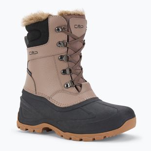 Schneeschuhe Damen CMP Atka Snowboot Wp cenere