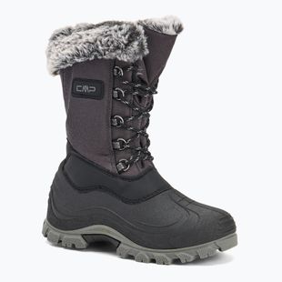 Schneeschuhe dzieciece CMP Magdalena Snowboots nero
