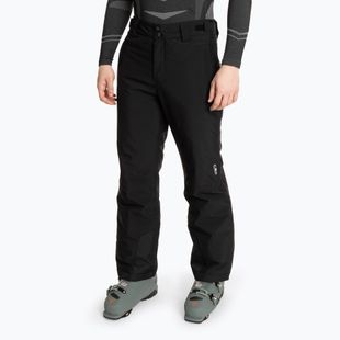 Skihose Herren CMP 33W1157 nero