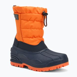 Schneeschuhe Kinder CMP Hanki 3.0 Snowboots arancio