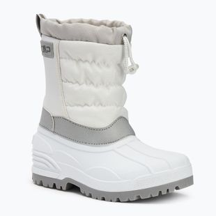Schneeschuhe Kinder CMP Hanki 3.0 Snowboots bianco
