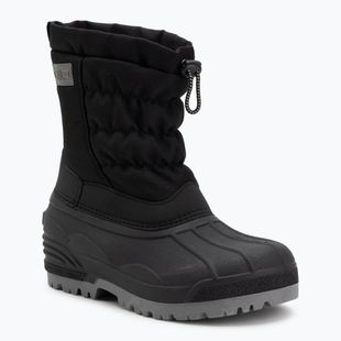 Schneeschuhe Kinder CMP Hanki 3.0 Snowboots nero