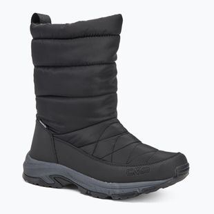 Schneeschuhe Damen CMP Yakka Snowboot Wp nero