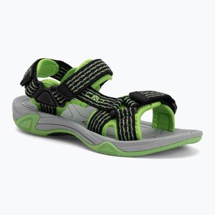 CMP Hamal Kindersandalen piombo/coctus