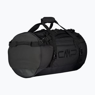 CMP Yahk Duffel 40 l piombo Reisetasche