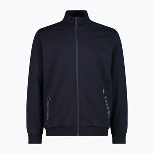 Hoodie Sweatshirt Herren CMP 34D7167 black blue