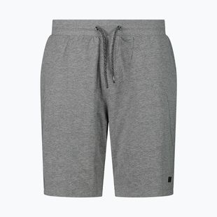 Shorts Herren CMP 34D7187 Bermuda fumo melange