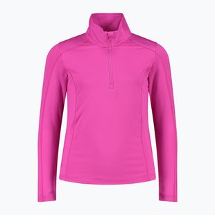 Sweatshirt Hoodie Kinder CMP 30L1135 festival