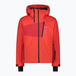 Skijacke Herren CMP 34W4667 ferrari