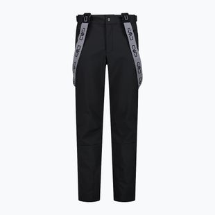 Skihose Herren CMP 34W4367 nero