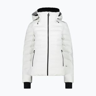 Skijacke Damen CMP 34W4406 bianco