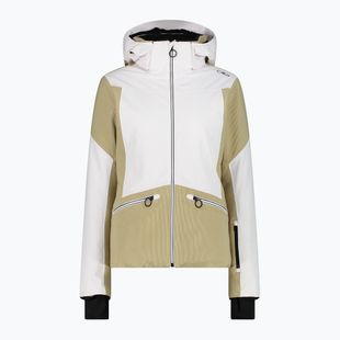 Skijacke Damen CMP 34W4426 bianco
