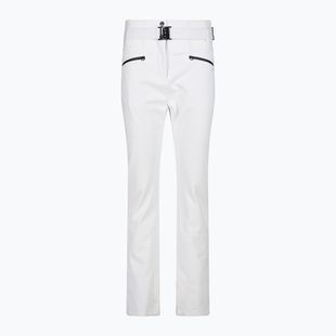 Skihose Damen CMP 34W4336 bianco