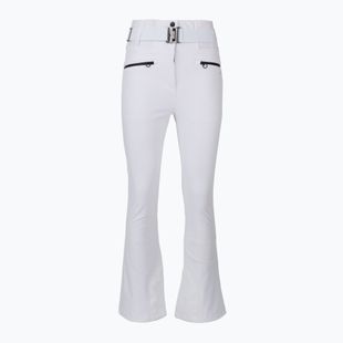 Skihose Damen CMP 34W4336 bianco