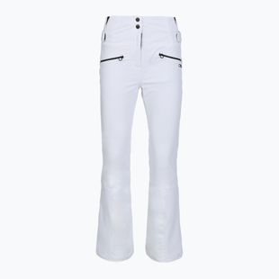 Skihose Damen CMP 34W4486 bianco