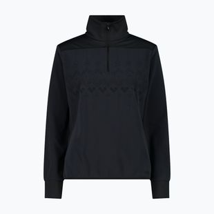 Sweatshirt Hoodie Damen CMP 34G4206 antracite
