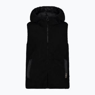 Weste Damen CMP 34K2916 nero