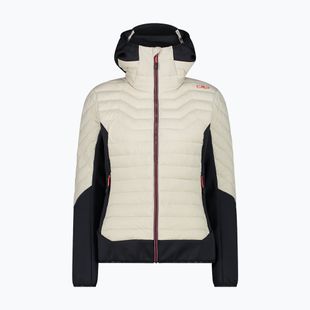 Hybridjacke Damen CMP 34Z2486 vaniglia