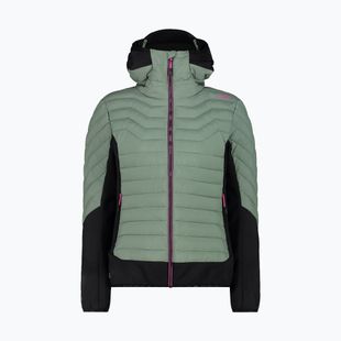 Hybridjacke Damen CMP 34Z2486 mineral