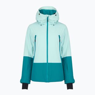 Skitourenjacke Damen CMP 34W2506 acqua