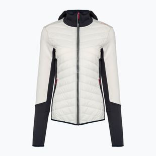 Hybrid Jacke Damen CMP Hybrid 34E2246 vaniglia
