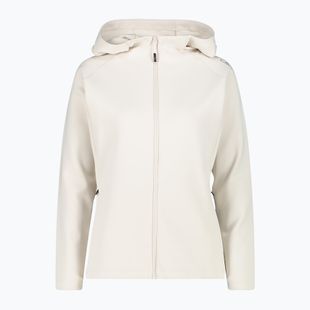 Damen Sweatshirt Hoodie Pullover CMP 32C8386 vaniglia