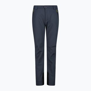 Softshell Hose Herren CMP 34A1837 titanio