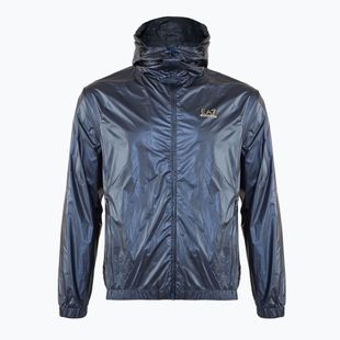 Jacke Herren EA7 Emporio Armani Ventus7 Light iridescent