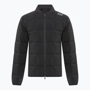 Jacke Herren EA7 Emporio Armani Golf Pro Padded black