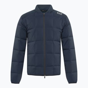 Jacke Herren EA7 Emporio Armani Golf Pro Padded armani blue