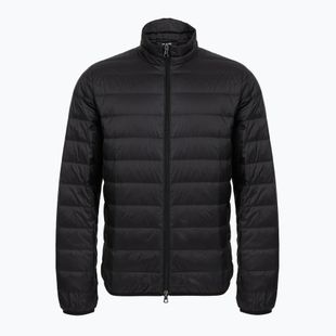 Herren EA7 Emporio Armani Zug Kern Id unten leichte Jacke