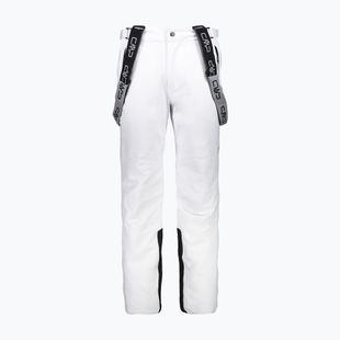 Skihose Herren CMP 3in17397N bianco