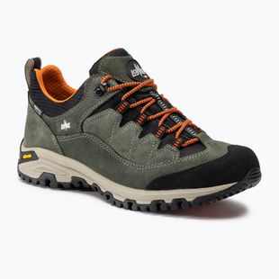 Trekkingschuhe Herren Lomer Sella Ii Mtx Suede birch