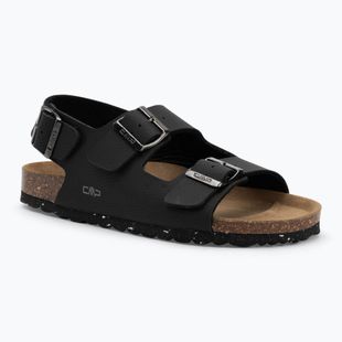 CMP Eco Keidha nero Sandalen für Herren