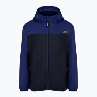 CMP Rain Fix Kinder Regenjacke navy blau 32X5804/N950
