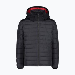 Daunenjacke Herren CMP grau 32K3187/U423