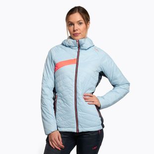 CMP Damen Skitjacke blau 32Z4236