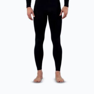 Trekkinghose Herren CMP schwarz 32Y2717