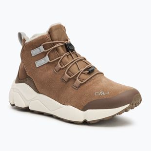 Schuhe Damen CMP Yumala Life Style cenere