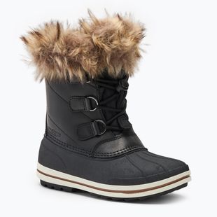 CMP Anthilian Kinder Schneestiefel schwarz 30Q4594