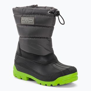 CMP Sneewy titanio junior Schneestiefel