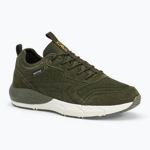 Herrenschuhe CMP Syryas WP militare