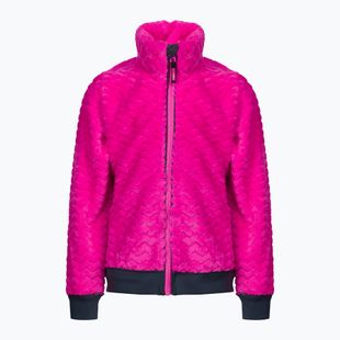 Kinder Ski-Sweatshirt CMP rosa 32P1235/H924